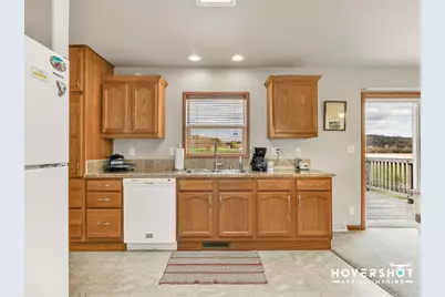 N1344 Fox Road, Wonewoc, WI 53968 - Photo 22