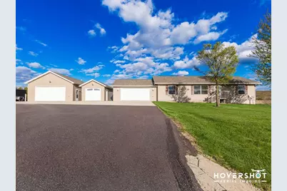 N1344 Fox Road, Wonewoc, WI 53968 - Photo 14