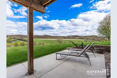 N1344 Fox Road, Wonewoc, WI 53968 - Photo 42