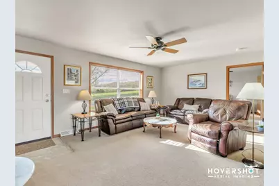 N1344 Fox Road, Wonewoc, WI 53968 - Photo 26