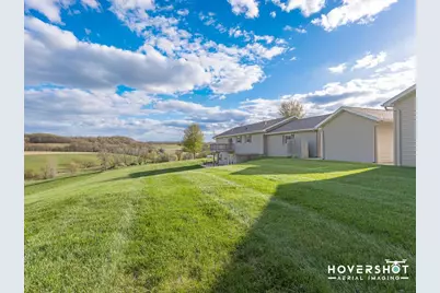 N1344 Fox Road, Wonewoc, WI 53968 - Photo 14