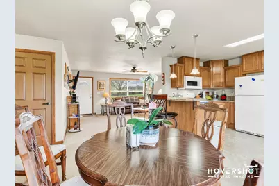 N1344 Fox Road, Wonewoc, WI 53968 - Photo 20