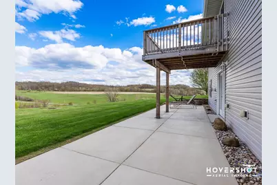 N1344 Fox Road, Wonewoc, WI 53968 - Photo 44