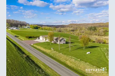 N1344 Fox Road, Wonewoc, WI 53968 - Photo 12