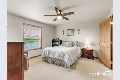 N1344 Fox Road, Wonewoc, WI 53968 - Photo 36