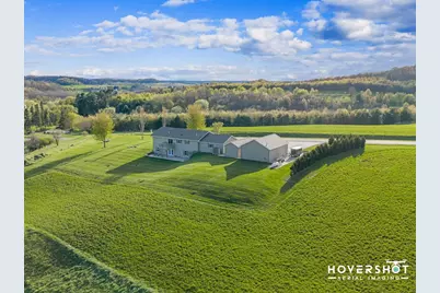 N1344 Fox Road, Wonewoc, WI 53968 - Photo 10