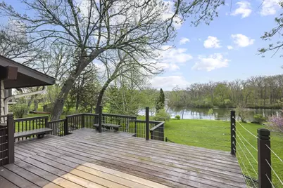 1004 Ridgewood Drive, Stoughton, WI 53589 - Photo 4