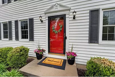 1 Eastbourne Circle, Madison, WI 53717 - Photo 2