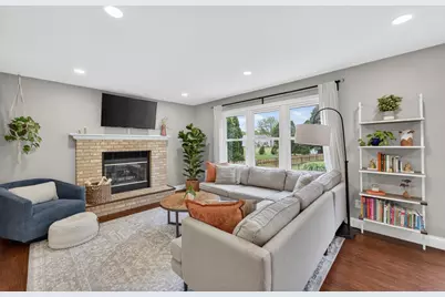 1 Eastbourne Circle, Madison, WI 53717 - Photo 6