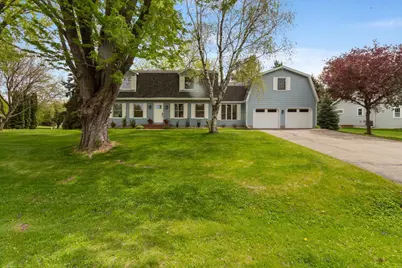3519 Swansee Ridge, Sun Prairie, WI 53590 - Photo 1
