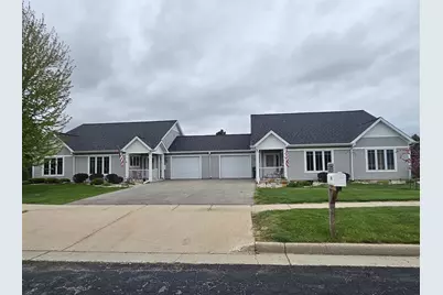 251/255 Goehl Road, Waterloo, WI 53594 - Photo 2