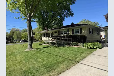 5403 Winnequah Road, Monona, WI 53716 - Photo 2