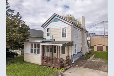 336 Locust Street, Reedsburg, WI 53959 - Photo 1