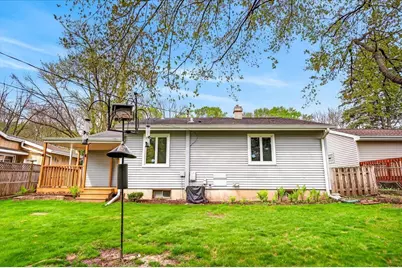 1717 Prairie Road, Madison, WI 53711 - Photo 36