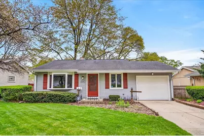 1717 Prairie Road, Madison, WI 53711 - Photo 40