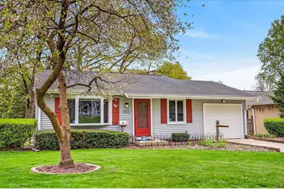 1717 Prairie Road, Madison, WI 53711 - Photo 2