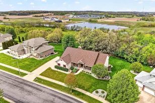 210 Monte Cristo Cir, Verona, WI 53593 - Photo 34