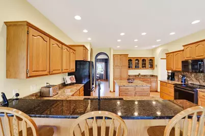 210 Monte Cristo Circle, Verona, WI 53593 - Photo 10