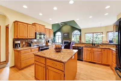 210 Monte Cristo Circle, Verona, WI 53593 - Photo 12