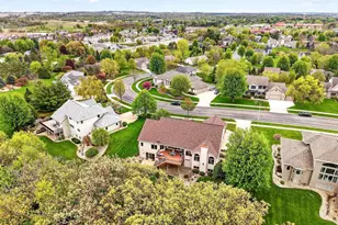 210 Monte Cristo Cir, Verona, WI 53593 - Photo 46