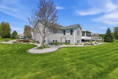 W7545 Country Drive, Beaver Dam, WI 53916 - Photo 8
