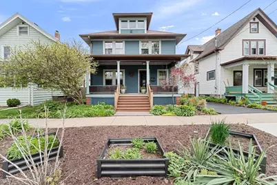 205 Dixon Street, Madison, WI 53704 - Photo 1