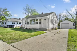 640 Sutherland Ave, Janesville, WI 53545 - Photo 1