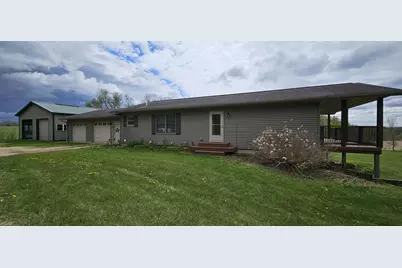 6337 County Road N, Avoca, WI 53506 - Photo 2