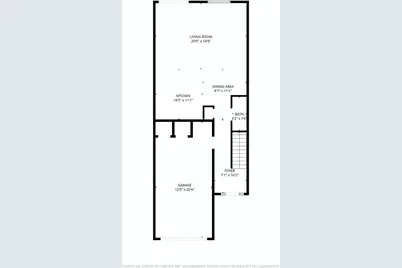 546 Sunrise Drive, Spring Green, WI 53588 - Photo 22