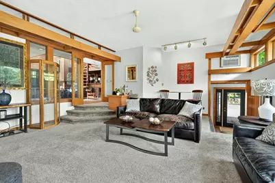 W4106 Greenbush Road, Monroe, WI 53566 - Photo 8