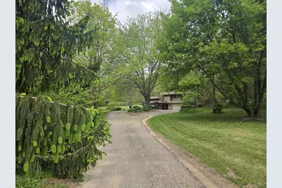 W4106 Greenbush Road, Monroe, WI 53566 - Photo 2