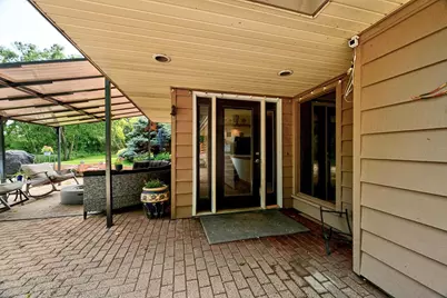 W4106 Greenbush Road, Monroe, WI 53566 - Photo 4
