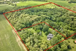 W4106 Greenbush Rd, Monroe, WI 53566 - Photo 48