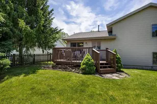 3533 Stonebridge Dr, Madison, WI 53719 - Photo 30