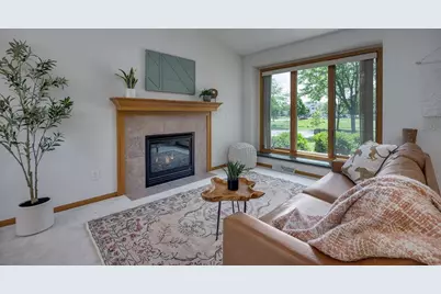 3533 Stonebridge Drive, Madison, WI 53719 - Photo 6