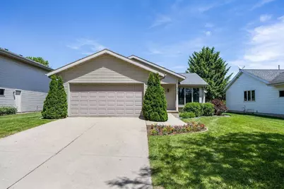3533 Stonebridge Drive, Madison, WI 53719 - Photo 2
