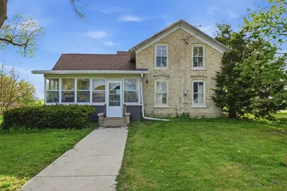W6649 Hubbleton Road, Watertown, WI 53094 - Photo 1