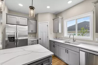 2890 Wild Goose Way, Stoughton, WI 53589 - Photo 12