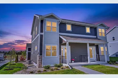 2890 Wild Goose Way, Stoughton, WI 53589 - Photo 2