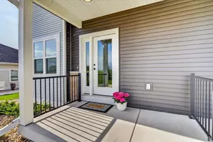 2890 Wild Goose Wy, Stoughton, WI 53589 - Photo 4