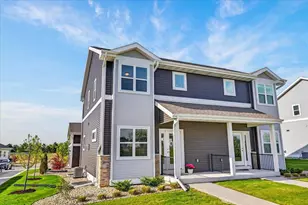 2890 Wild Goose Wy, Stoughton, WI 53589 - Photo 2