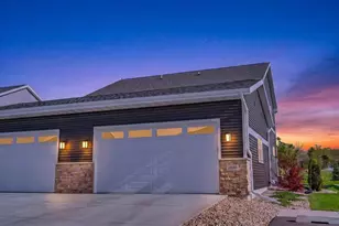 2890 Wild Goose Wy, Stoughton, WI 53589 - Photo 4