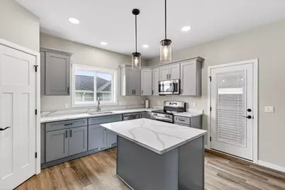 2890 Wild Goose Way, Stoughton, WI 53589 - Photo 8