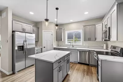 2890 Wild Goose Way, Stoughton, WI 53589 - Photo 12