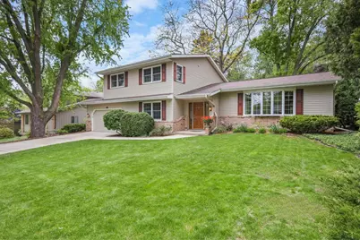 306 Acadia Drive, Madison, WI 53717 - Photo 2