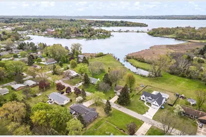 388 Palmer Avenue, Green Lake, WI 54941 - Photo 56