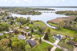 388 Palmer Ave, Green Lake, WI 54941 - Photo 56