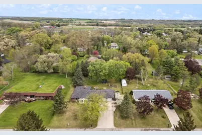 388 Palmer Avenue, Green Lake, WI 54941 - Photo 50