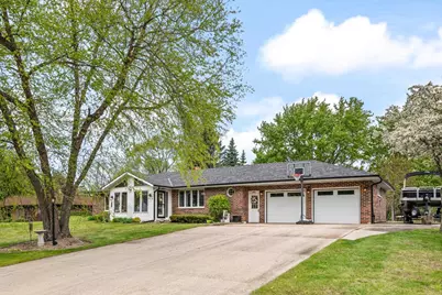 388 Palmer Avenue, Green Lake, WI 54941 - Photo 72