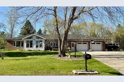 388 Palmer Avenue, Green Lake, WI 54941 - Photo 70